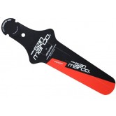 Ass Saver - Selle San Marco (Team Edition Black/Red)