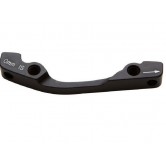 Avid IS Bracket - 0mm (Front 160/Rear 140) Inc. S/S Bracket Mounting Bolts