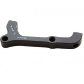 Avid IS Bracket - 40mm (Front 200/Rear 180) Inc. S/S Bolts