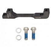 Avid 40mm Post Mount Bracket Inc. Stainless Mounting Bolts