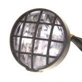 Axa Basta Front Dynamo Bike Light