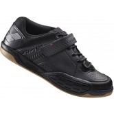 Shimano 2016 AM5 Shoes (Black)