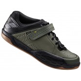 Shimano 2016 AM5 Shoes (Green)