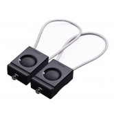 Bookman Lights (Black)