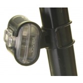 Busch + Muller IX Back Senso Rear LED Bike Light