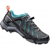 Shimano 2016 WM34 SPD - Women's Shoes