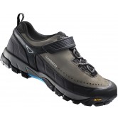 Shimano 2016 XM7 SPD - Gore-Tex Vibram Sole Shoes