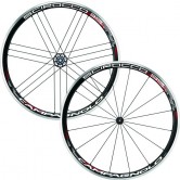 Campagnolo 2015 Scirocco 35 Clincher Wheelset