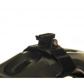 Cateye Universal Helmet Mount 2012