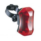 Cateye TL-LD170-R Rear Bike Light 