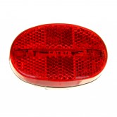Cateye TL-LD500-R rear Bike Light
