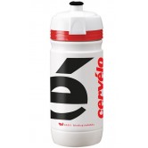 Cervelo Bottle Corsa white 550 ml
