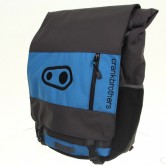Crankbrothers Gutter Messenger Backpack 31 litres 