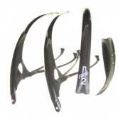 Crud Roadracer Mk2 Mudguards (Black)