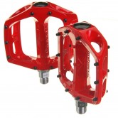 DMR V12 Pedal (Red)