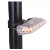 Dosun Line LR260 Rear Bike Light (USB rechargeable) 