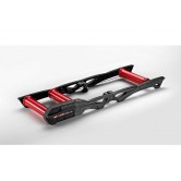 Elite Arion Digital Parabolic Resistance Rollers