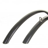 ETC Road Mudguard 700c x 25-32c (Black)
