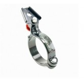 Exposure Alloy Handlebar Mount for Large Exposure Lights