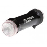 Exposure Link Plus USB Rechargeable Front / Rear Light 