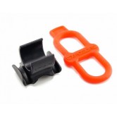Exposure Flash/Trace quick release Handlebar Bracket