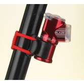 Exposure Blaze Rechargeable Rear Light