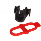 Exposure Flare Quick Release Seatpost Bracket