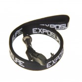 Exposure Lanyard