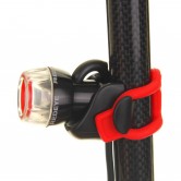 Exposure Redeye mk1 (short cable) Rear Light