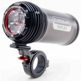 Exposure Reflex Mk2 Front Bike Light (2200 lumens)