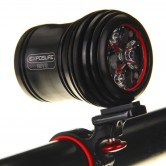 Exposure Revo Mk1 Dynamo Front Light
