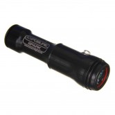 Exposure Spark Front Bike Light (220 lumens)