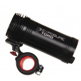 Exposure 2015 Toro Mk 7 Front Bike Light (1800 lumens)
