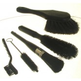 .Finish Line Easy Pro Brush Set