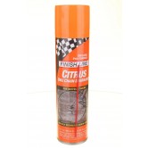 Finish Line Citrus Bike Chain Degreaser (360ml aerosol)