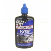 Finish Line 1-Step Clean and Lube (4oz)