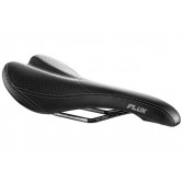 Madison Flux Mountain Bike Saddle - Cro-Mo Rails