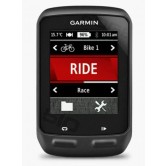 Garmin Edge Performance 510 2 x Bike GPS Computer (Black)