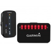 Garmin Varia Radar Tail Light Bundle - RTL 500