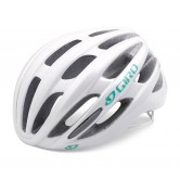 Giro Saga MIPS Women's Helmet - White/Pearl