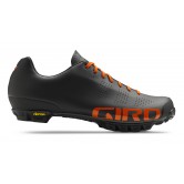 Giro 2016 Empire VR90 Mountain Bike / Cyclocross Shoes - Black/Glowing Red