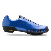 Giro 2016 Empire VR90 Mountain Bike / Cyclocross Shoes - Blue Jewel/Black