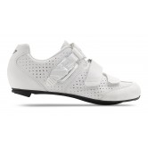 Giro 2016 Espada E70 Women's Road Shoes - Matte White