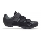Giro 2016 Herraduro Mountain Bike Shoes - Black/Charcoal
