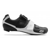 Giro Prolight SLX II Road Shoes - Matte Black/Gloss White