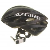Giro Saros Matt Black 