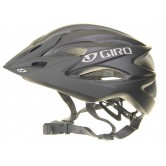 Giro Xar Titanium/White Small (51-55)