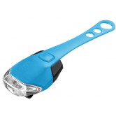 Guee Camaro Front Light - (Blue)