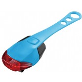 Guee Camaro Rear Light - (Blue)