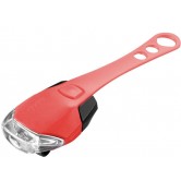 Guee Camaro Front Light - (Red)